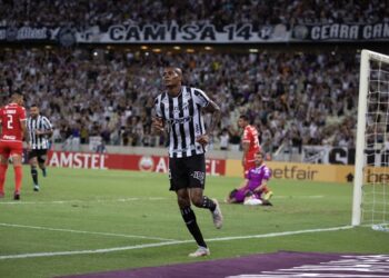 Ceará pode garantir vaga nas oitavas da Copa Sul-Americana nesta quinta-feira (19); entenda