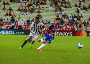Alianza Lima x Fortaleza: onde assistir, horário, prováveis escalações e arbitragem