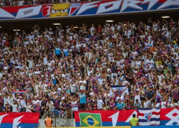 Mais de 40 mil torcedores já estão garantidos no duelo decisivo entre Fortaleza e Fluminense