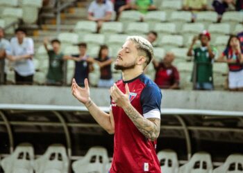 Em momento importante da temporada, Fortaleza terá sequência de três jogos decisivos fora de casa