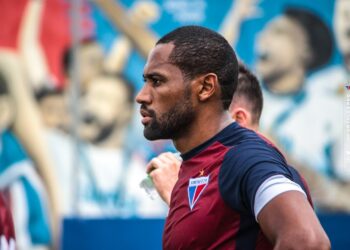 Com problemas no setor defensivo, Fortaleza segue preparação para duelo decisivo diante do Colo-Colo