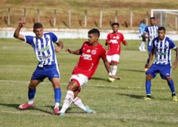 Lanterna do Grupo A3 da Série D, Crato busca primeira vitória diante do São Paulo Crystal