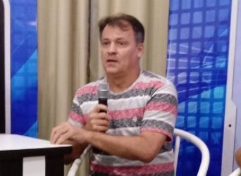 Morre Salmito Ferreira Neto, nome histórico do futsal cearense e formador de grandes atletas