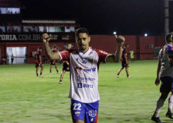 Após triunfo contra o Vitória, Fortaleza volta a vencer fora do estado depois de quase sete meses