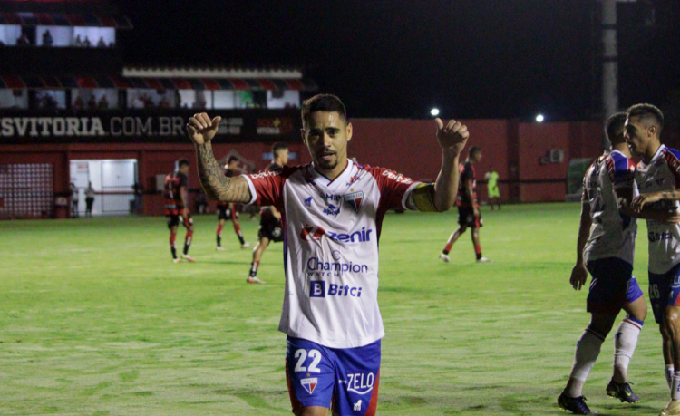 Após triunfo contra o Vitória, Fortaleza volta a vencer fora do estado depois de quase sete meses