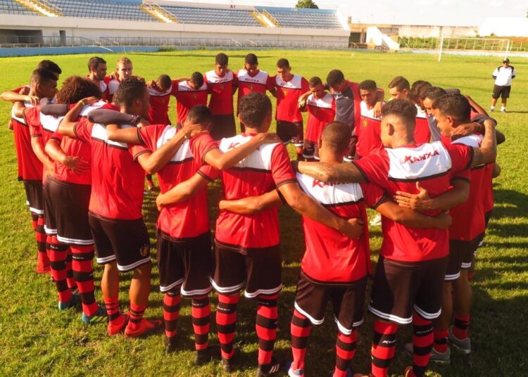 Com problemas internos, Guarani de Juazeiro não jogará a primeira rodada da Série B Cearense e é punido pela FCF