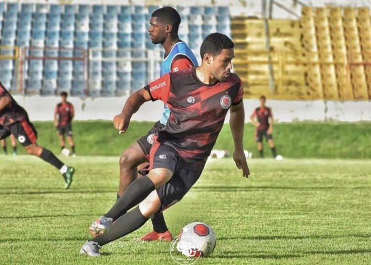 3ª rodada da Série B do Campeonato Cearense terá inicio neste domingo (22); confira os jogos