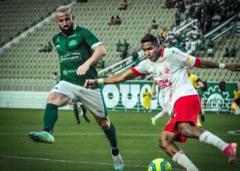 Série D: Icasa empata na Arena Romeirão e Pacajus vence fora de casa