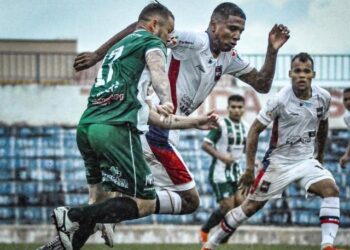 Barbalha vence a primeira na Série B do cearense e deixa Maranguape na última posição; Cariri e Tiradentes ficam no empate