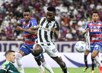 Ceará e Fortaleza se posicionam sobre criação da liga do futebol brasileiro