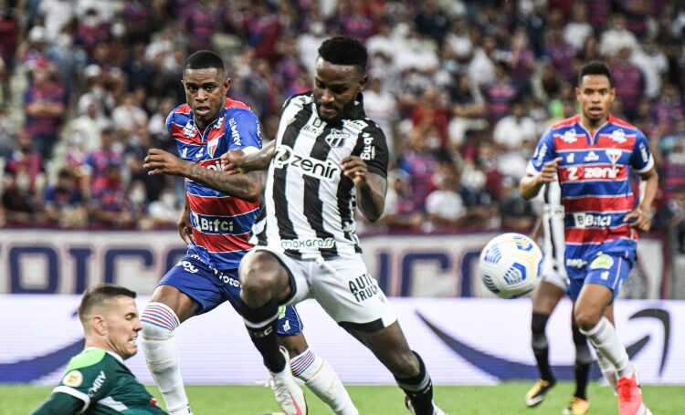 Ceará e Fortaleza se posicionam sobre criação da liga do futebol brasileiro