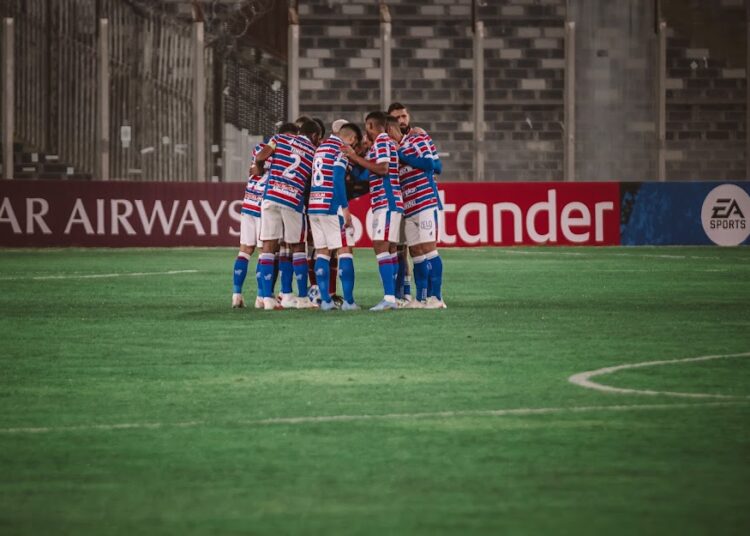 Copa Libertadores tem fechamento da primeira fase nesta quinta-feira (26); confira prováveis adversários do Fortaleza