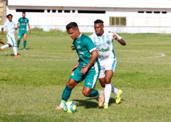 Sem ter vencido na Série D e com desfalques, Crato vai à Paraíba na busca dos primeiros três pontos diante do Sousa
