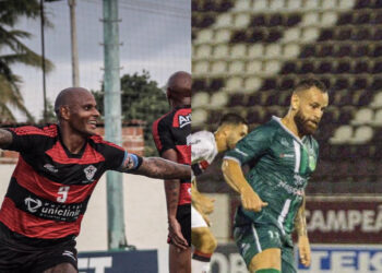 Floresta em busca da liderança e Atlético/CE almejando a primeira vitória; confira a rodada da Série C desse domingo (8)