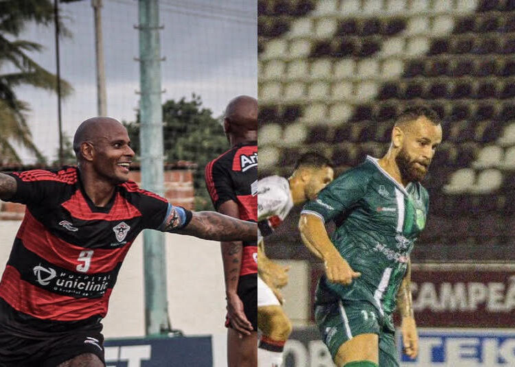 Floresta em busca da liderança e Atlético/CE almejando a primeira vitória; confira a rodada da Série C desse domingo (8)