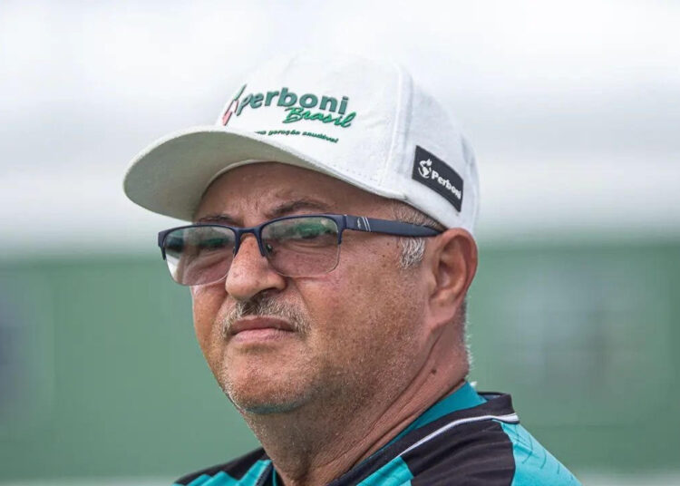 Buscando o acesso, Floresta estreia na Série B do cearense diante do Maranguape; duelo fecha a primeira rodada da competição