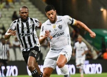 Pela primeira vez no Brasileirão, Ceará não sofre gol como mandante