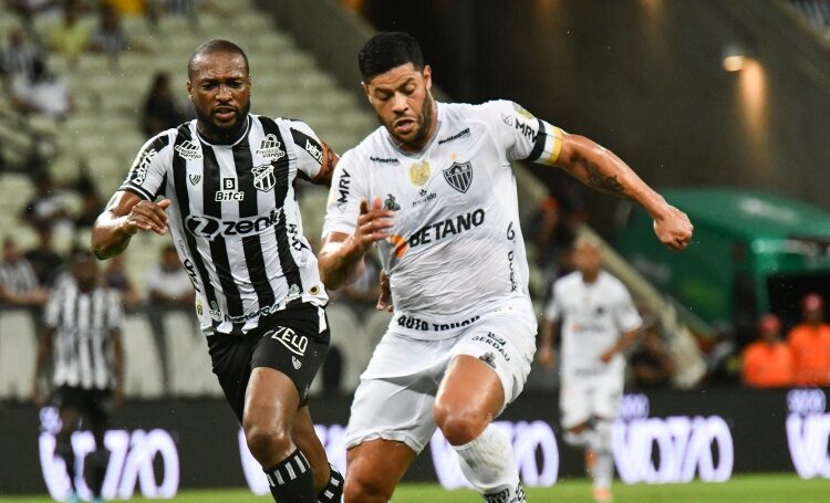 Pela primeira vez no Brasileirão, Ceará não sofre gol como mandante