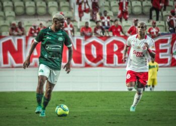 Pacajus almeja liderança, enquanto Icasa e Crato buscam reabilitação; confira a rodada da Série D nesse final de semana