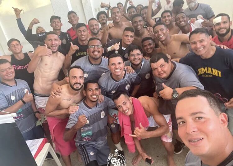 Cearense Série B: com gol no último lance, Guarany bate o Tiradentes; Itapipoca vence Guarani fora de casa