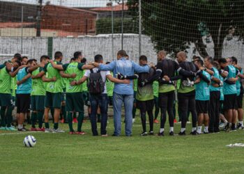 Cearense Série B: com duelos diretos pela liderança, quinta rodada tem sequência nesta terça-feira (7)