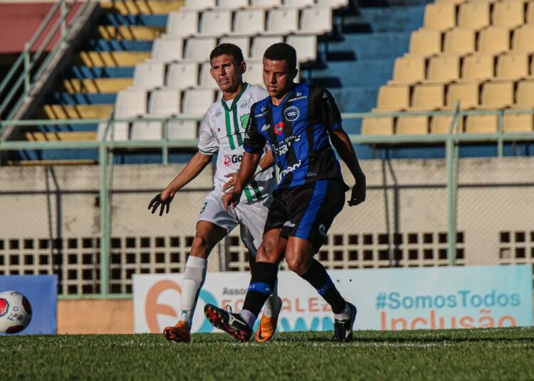 Cearense Série B: na abertura da rodada, Floresta e Cariri ficam no empate sem gols