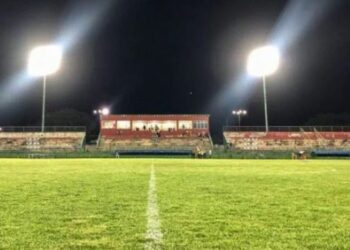 Série D: com gol nos acréscimos, Pacajus é derrotado pelo Juventude Samas em casa