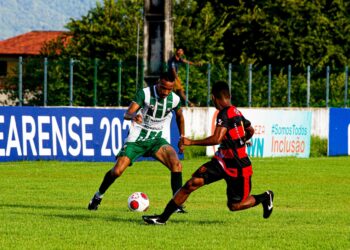 Cearense Série B: com campeonato bem equilibrado, quinta rodada tem início neste domingo (5)
