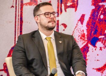 Alex Santiago mostra empolgação com Clássico-Rei na Copa do Brasil e garante Fortaleza confiante