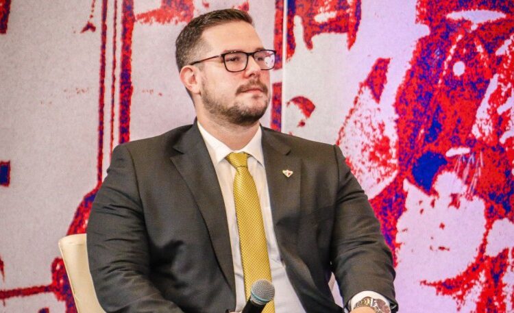 Alex Santiago mostra empolgação com Clássico-Rei na Copa do Brasil e garante Fortaleza confiante