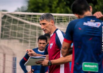 Fortaleza x Goiás: onde assistir, prováveis escalações, arbitragem e horário