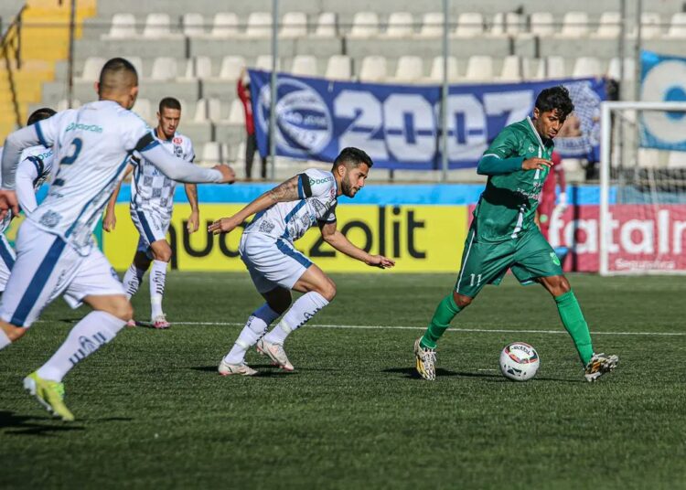 Série C: Floresta é goleado pelo São José, chega a sexta derrota seguida e pode entrar no Z-4 ao fim da rodada