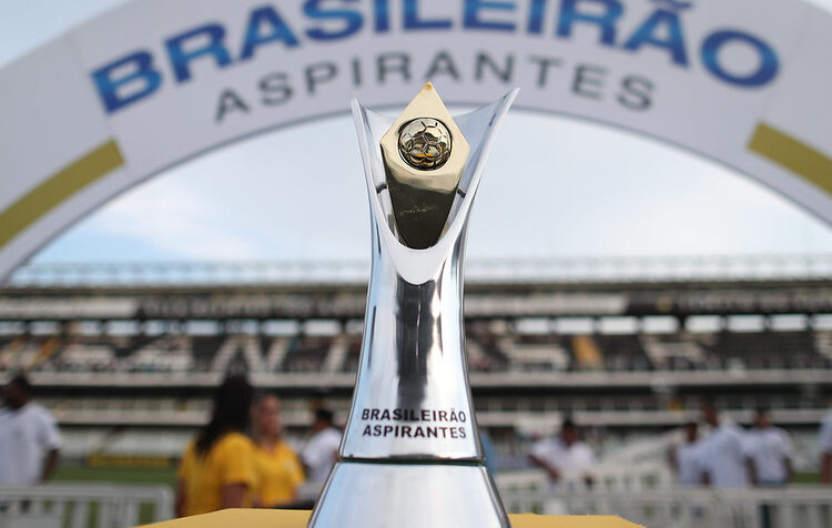 Com novo regulamento, tabela do Brasileirão de Aspirantes é divulgada; Ceará não participará