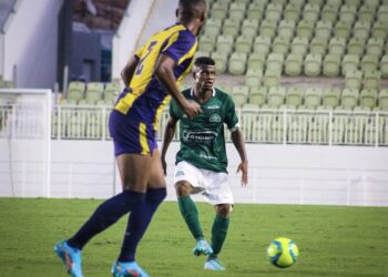 Série D: Icasa vence o líder Retrô, acaba com a invencibilidade do rival e volta ao G-4