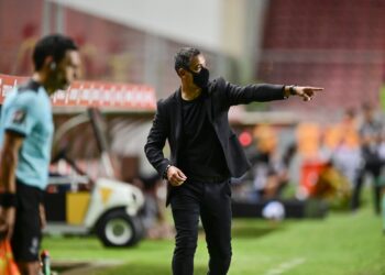 Acesso com Juventude, ‘empréstimo’ à Chape e Libertadores com América/MG: os últimos trabalhos de Marquinhos Santos