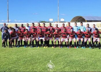 Cearense Série B: Barbalha vence Guarany fora de casa e respira na tabela