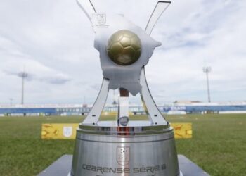 Cearense Série B: com todos os jogos no mesmo horário, penúltima rodada da 1ª fase acontece nesta quinta-feira (23)