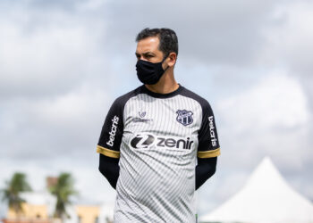 The Strongest x Ceará: onde assistir, horário, arbitragem e prováveis escalações