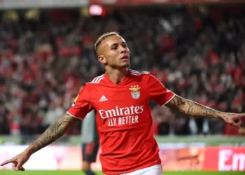 Flamengo acerta contratação de Everton Cebolinha; veja quanto Fortaleza pode faturar com a negociação