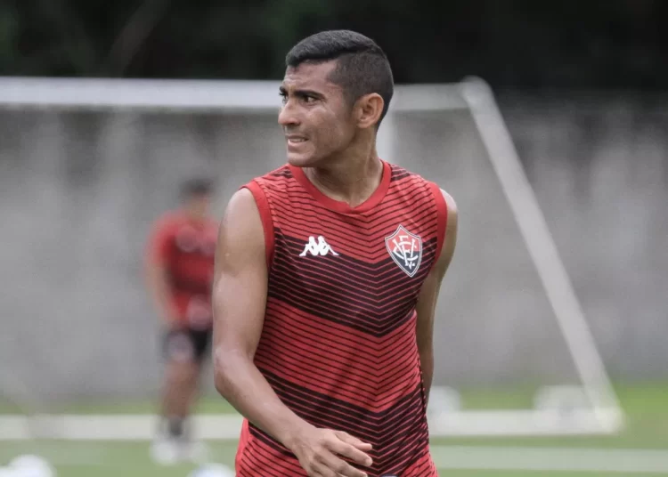 Atlético Cearense anuncia contratação do meia Juninho Quixadá, ex-Ceará