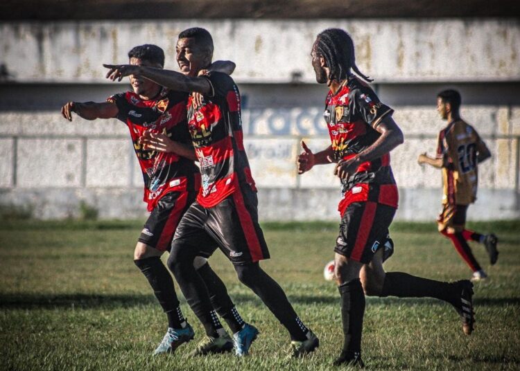 Série B Cearense: dois jogos abriram a quinta rodada no domingo (5); confira os resultados
