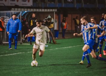 Fora de casa, Fortaleza é derrotado pelo Avaí e segue na lanterna do Brasileirão