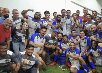 Pela Série B do cearense, Horizonte vence Guarani de Juazeiro e volta à liderança 