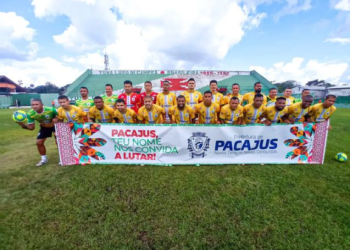 Série D: Pacajus perde para a Tuna Luso e se distancia da liderança; Crato é superado pelo Globo e assume a lanterna