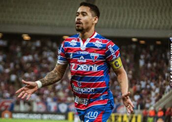 Fortaleza x América/MG: onde assistir, horário, arbitragem e prováveis escalações