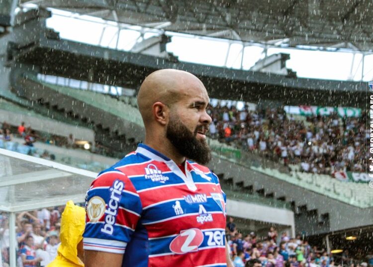 Diante do Atlético/MG, Fortaleza não contará com Zé Welison; confira provável escalação do Tricolor