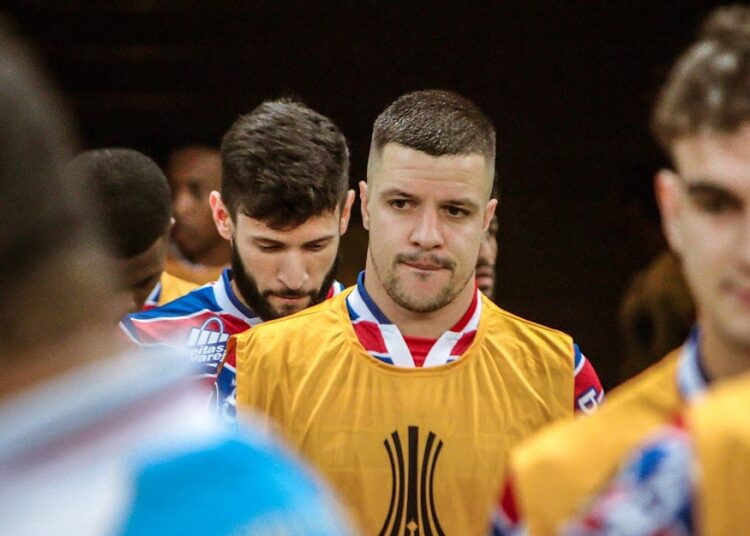 Fortaleza contará com retorno de Renato Kayzer para duelo diante do Goiás; Tinga segue como desfalque