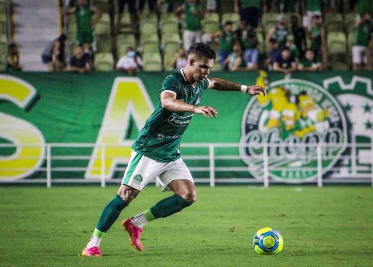 Confira tudo sobre a 10ª rodada da Série D do Campeonato Brasileiro para as equipes cearenses