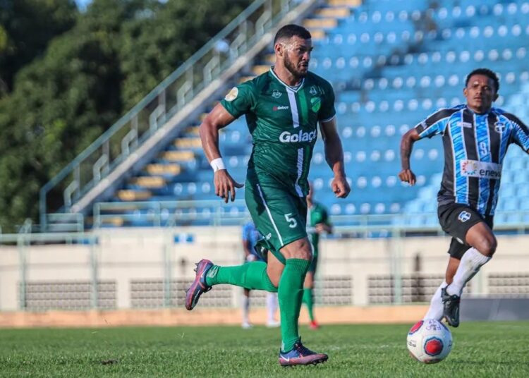 Sétima rodada da Série B do Campeonato Cearense é decisiva para liderança; confira