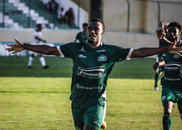 Série D: Icasa vence fora de casa e sobe na tabela; Crato fica no empate em pleno Mirandão
